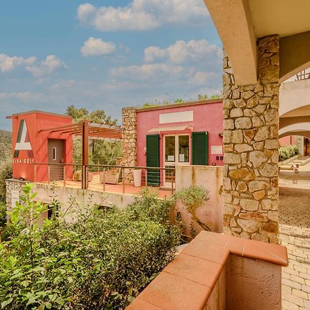 Allegroitalia Elba Golf Портоферрайо Екстер'єр фото