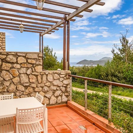 Allegroitalia Elba Golf Портоферрайо Екстер'єр фото