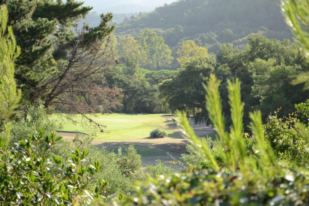 Allegroitalia Elba Golf Портоферрайо Екстер'єр фото
