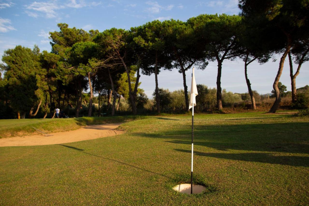 Allegroitalia Elba Golf Портоферрайо Екстер'єр фото